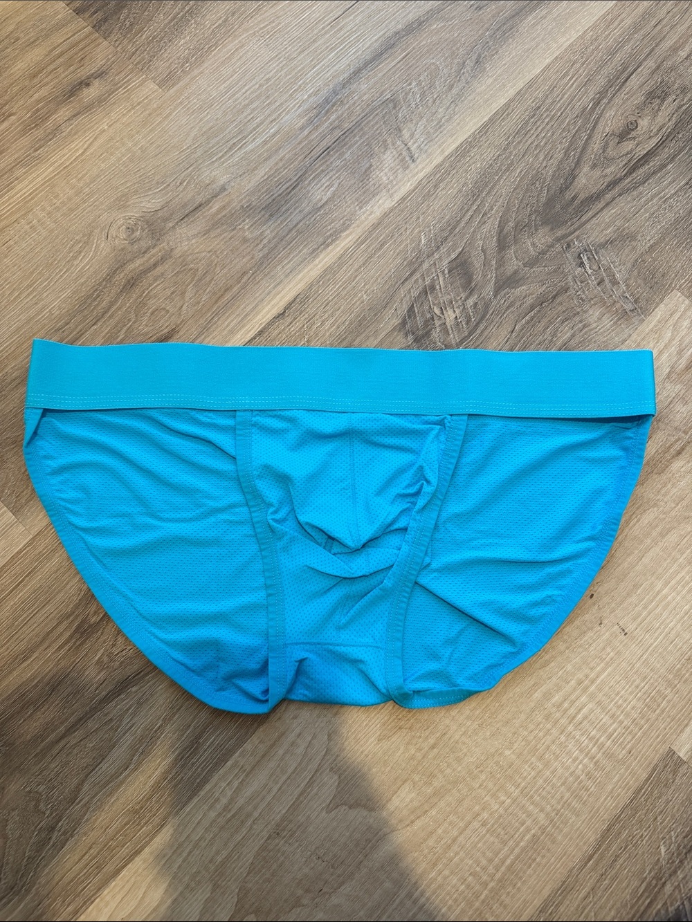 Men’s Mesh Sport Brief